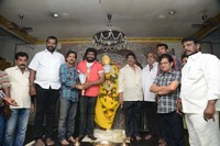 Kalinga Movie Opening Photos